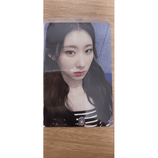 (PC) ITZY - CHECKMATE (WITHMUU ) - CHARYEONG