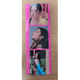 [sticker film] TWICE - BETWEEN 1&2 - SANA [B]