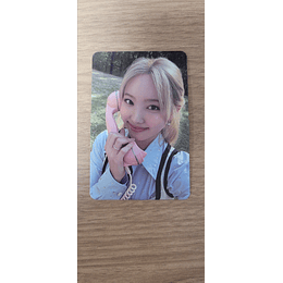 [PC] TWICE - BETWEEN 1&2 - ALBUM PC [NAYEON- A]