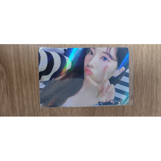 [POB PC] TWICE - BETWEEN 1&2 - WITHMUU [DAEHYUN]