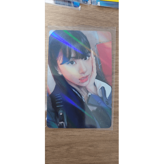 [POB PC] TWICE - BETWEEN 1&2 - WITHMUU [CHAEYOUNG]