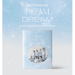 NCT DREAM - Dream a Dream.