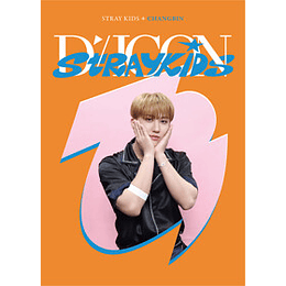 DICON D'FESTA - MINI EDITION (STRAYKIDS - CHANGBIN)