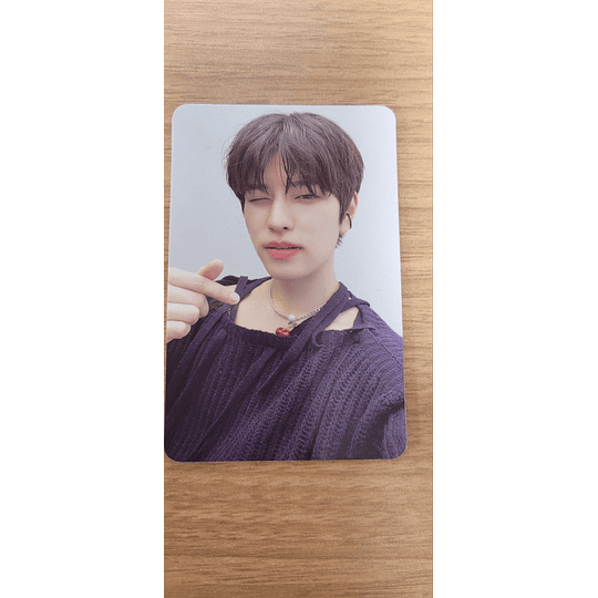 (PC) - MAXIDENT -  (T-CRUSH) SEUNGMIN