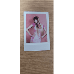 (POLAROID) - BORN PINK - LISA (C)