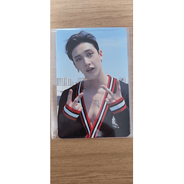 [PC] straykids - maxident (POB ALADDIN) bang chan