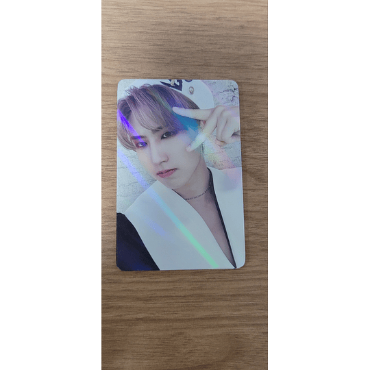 [PC] straykids - maxident (POB WITHMUU) HAN