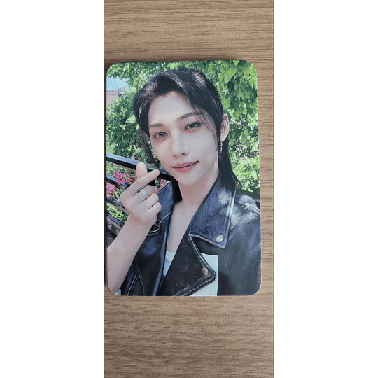 (PC) - MAXIDENT - SHOPEE POB - FELIX