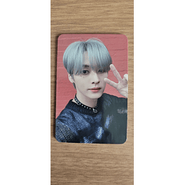 (PC) - MAXIDENT - SHOPEE POB - LEE KNOW