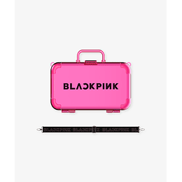 BLACKPINK - BORN PINK MERCH - CLEAR BAG