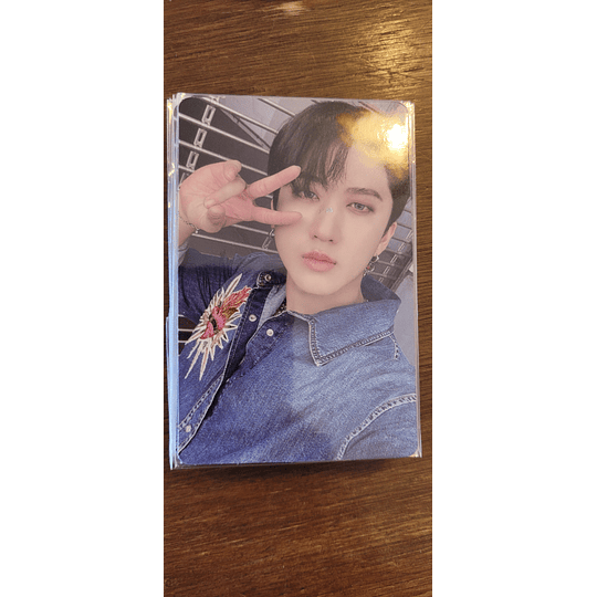 (PC) - MAXIDENT - YES 24 - Changbin