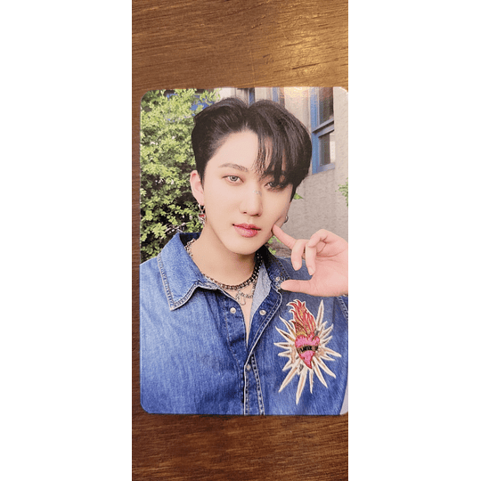 (PC) - MAXIDENT -BLUEMEDIA - CHANGBIN