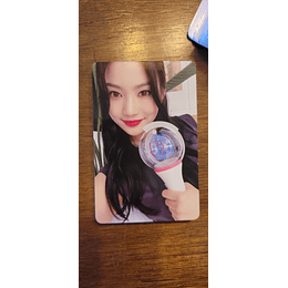 (PC) STAY C - SPECIAL LIGHTSTICK (A)