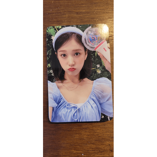(PC) STAY C - SPECIAL LIGHTSTICK (D)