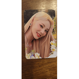 (PC) LOONA - FLIP THAT (EVERLINE) - JINSOUL