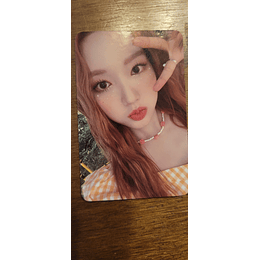 (PC) LOONA - FLIP THAT (EVERLINE) - GOWON