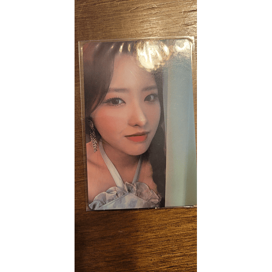 (PC) LOONA - FLIP THAT (1) - (A)