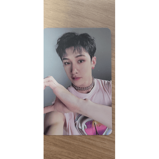 (PC) - MAXIDENT -  (HEART) bangchan