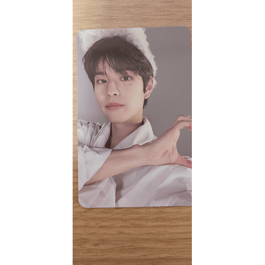 (PC) - MAXIDENT -  (HEART) Seungmin