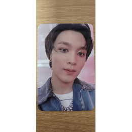 (PC) - NCT - AY YO (POB MUSIC PLANT) (H)