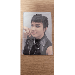 (PC) - NCT - AY YO (LUCKY DRAW SOUNDWAVE) (D)