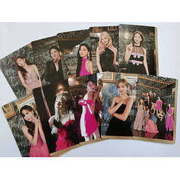 (PC) TWICE - SET PREVENTA (J)