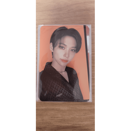 (PC) STRAYKIDS - STAY IN STAY IN JEJU - FELIX (B)