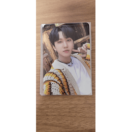 (PC) STRAYKIDS - STAY IN STAY IN JEJU - Changbin (B)