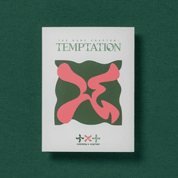 TXT - TEMPTATION (Lullaby ver) BEOMGYU