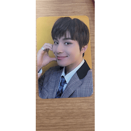 (PC) - NCT DJJ (POB MUSIC PLANT)