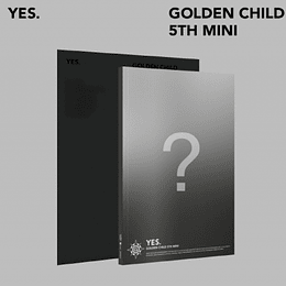 GOLDEN CHILD -  YES