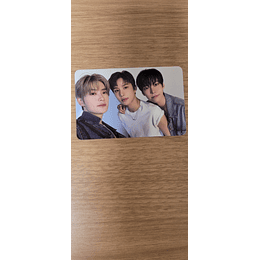 (PC) - NCT DJJ- PERFUME (INCLUSION) GRUPAL