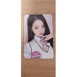 (PC) IVE - I've (soundwave fan sign )