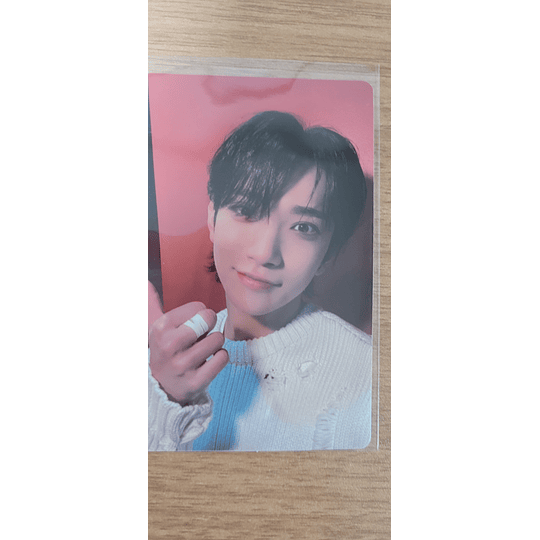 (PC) SEVENTEEN - FML (LUCKY DRAW SOUNDWAVE)