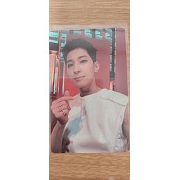 (PC) SEVENTEEN - FML (LUCKY DRAW SOUNDWAVE)