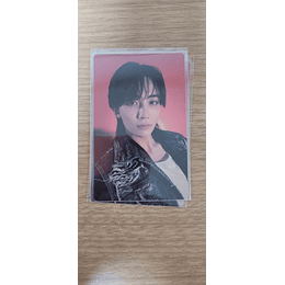 (PC) SEVENTEEN - FML (LUCKY DRAW SOUNDWAVE)