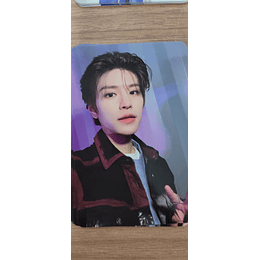 (PC) - STRAYKIDS - 5 STARS (POB WITHMUU)