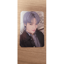 (PC) TAEYONG ( NCT ) - SHALALA (soundwave)