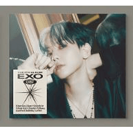 EXO - EXIST (Digipack Ver.) 