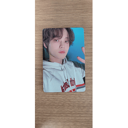 (PC) NCT DREAM - ISTJ  (POB WITHMUU)