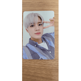 (PC) NCT DREAM - ISTJ  (POB WITHMUU)