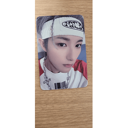 (PC) NCT dream -  ISTJ (POB Music Plant) 