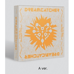 DREAM CATCHER - Apocalypse : From us (A ver - amarilla)