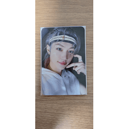 (PC) STRAYKIDS - 5 STARS (POB JYP SHOP)