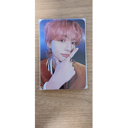 (PC) STRAYKIDS - 5 STARS (POB JYP SHOP)