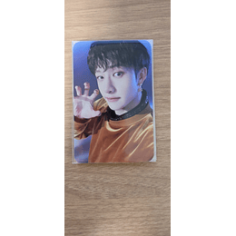 (PC) STRAYKIDS - 5 STARS (POB JYP SHOP)