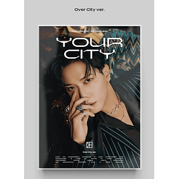 Yong Hwa - Your City (over city ver)