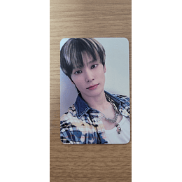(PC) NCT -  Golden Age - Lucky draw music plant