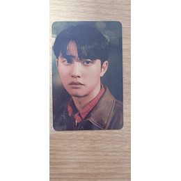 D.O - 기대 (music plant)