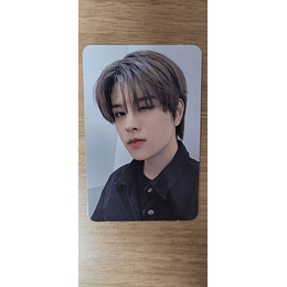 (PC) straykids - Hard Rock (lucky draw soundwave 4) Seungmin